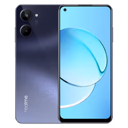 Smartphone Realme 10 8Go 256Go Noir