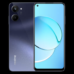 Smartphone Realme 10 8Go 256Go Noir
