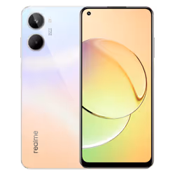 Smartphone Realme 10 8Go 256Go Blanc