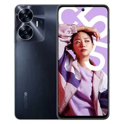 Realme C55 8Go 256Go Noir