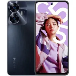 Realme C55 6Go 128Go Noir