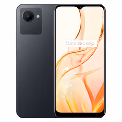 realme C30s