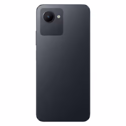 Realme C30S 3Go 64Go Noir - Vue supplémentaire 4