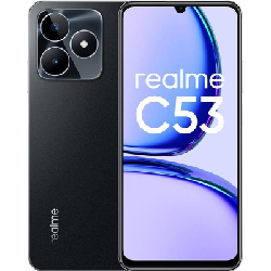 Smartphone Realme C53 6Go 128Go Noir