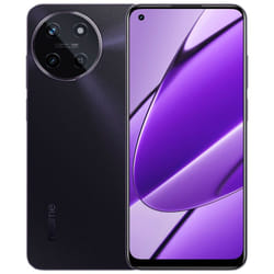 Smartphone Realme 11 8Go 256Go Noir