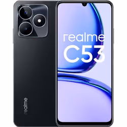 Écran 6,74" HD (1080×2400 pixels), 90Hz - Processeur: Unisoc Tiger T612 (12 nm) Octa-core (Cortex-A75 2x1,8 GHz et Cortex-A55 ...