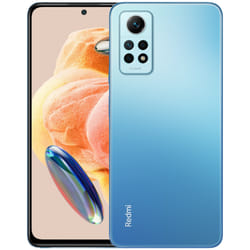 Xiaomi Redmi Note 12 Pro 8Go 128Go Bleu