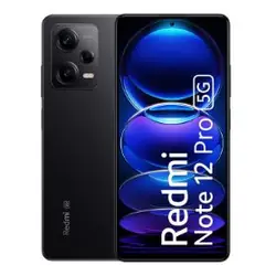 Xiaomi Redmi Note 12 Pro 8Go 128Go Gris