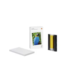 Xiaomi BHR6757GL papier photos Blanc