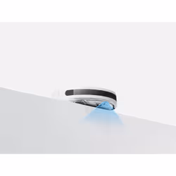 Xiaomi E10 robot aspirateur 0,4 L Sans sac Blanc - Vue supplémentaire 12