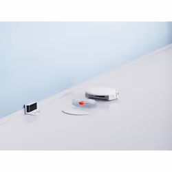 Xiaomi E10 robot aspirateur 0,4 L Sans sac Blanc - Vue supplémentaire 13