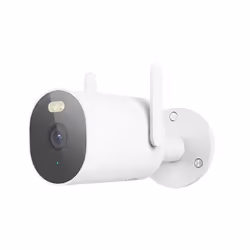 Xiaomi AW300, Caméra de sécurité IP, Extérieure, Sans fil, 2304 x 1296 pixels, Externe, Plafond/mur