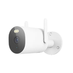 Caméra de Sécurité Extérieur Xiaomi AW300 Cube IP HD 2304x1296 Pixels