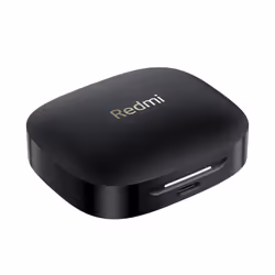 Xiaomi Buds 6 Casque Sans fil Ecouteurs Appels/Musique Bluetooth Noir - Vue supplémentaire 3