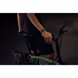 Xiaomi Smart Band 9 Active TFT Bracelet connecté 3,73 cm (1.47") Noir - Vue supplémentaire 4