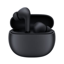 Écouteurs sans fil Xiaomi Redmi Buds 4 Active - Noir - Bluetooth