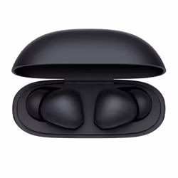 Écouteurs sans fil Xiaomi Redmi Buds 4 Active - Noir - Bluetooth