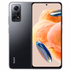 Xiaomi Redmi Note 12 Pro, 16,9 cm (6.67"), 8 Go, 256 Go, 108 MP, Android 11, Noir
