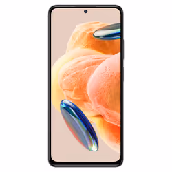 Xiaomi Redmi Note 12 Pro 8 Go 256 Go Noir