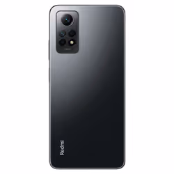 Xiaomi Redmi Note 12 Pro 8 Go 256 Go Noir