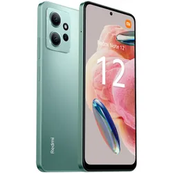 Xiaomi Redmi Note 12 5G 4Go 128Go Vert