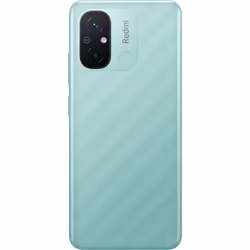Xiaomi Redmi 12C 4Go 128Go Vert