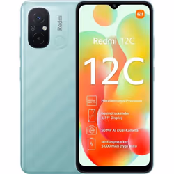 Ecran: 6,71 pouces HD+, 720 x 1650 pixels (densité ~268 ppi) - Processeur: Mediatek MT6769Z Hélio G85 (12nm) Octa-core (2x2.0 ...