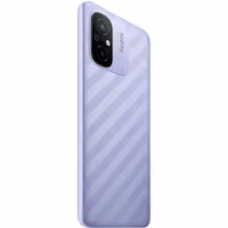 Redmi 12C 4Go 128Go Violet - Vue supplémentaire 4