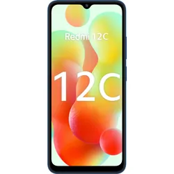 Xiaomi Redmi 12C 3Go 64Go Vert