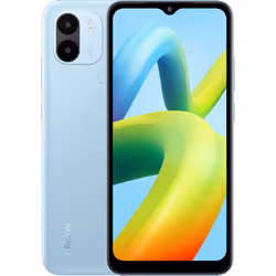Ecran : 6,52" HD+ (1600×720 pixels) - Processeur : Mediatek Helio G36 (12 nm) Octa-core (4x2,2 GHz Cortex-A53 et 4x1,7 GHz Co ...