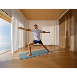 Montre de fitness Xiaomi Smart Band 8 AMOLED - Tracker d'activité champagne 4,11cm