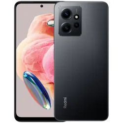 Xiaomi Redmi Note 12 6Go 128Go Gris