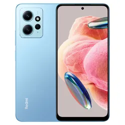 Xiaomi Redmi Note 12 6Go 128Go Bleu