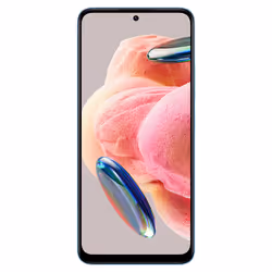 Xiaomi Redmi Note 12 16,9 cm (6.67") Double SIM Android 13 4G USB Type-C 8 Go 128 Go 5000 mAh Bleu