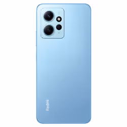 Xiaomi Redmi Note 12 16,9 cm (6.67") Double SIM Android 13 4G USB Type-C 8 Go 128 Go 5000 mAh Bleu