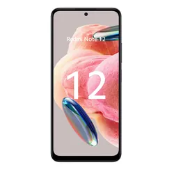 Xiaomi Redmi Note 12 8Go 128Go Gris