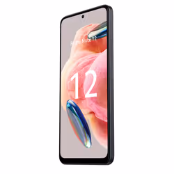 Xiaomi Redmi Note 12 8Go 128Go Gris - Vue supplémentaire 4