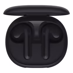 Xiaomi Redmi Buds 4 Lite, Sans fil, Appels/Musique, 35 g, Casque, Orange