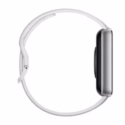Xiaomi Watch 5 5,26 cm (2.07") AMOLED Numérique 432 x 514 pixels Écran tactile Argent - Vue supplémentaire 4
