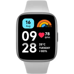 Redmi Watch 3 Active Gris