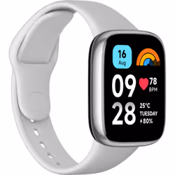 Xiaomi Redmi Watch 3 Active 4,65 cm (1.83") LED 47 mm Gris