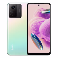 Xiaomi Redmi Note 12S