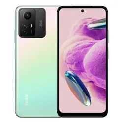 Xiaomi Redmi Note 12S 8Go 256Go Vert