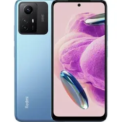 Xiaomi Redmi Note 12S 8Go 256Go Bleu