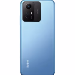 Xiaomi Redmi Note 12S 8Go 256Go Bleu - Vue supplémentaire 2