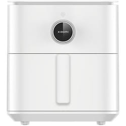 Xiaomi Smart Unique 6,5 L Autonome 1800 W Friteuse d’air chaud Blanc