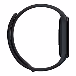 Bande de Activité Xiaomi Smart Band 8 - Écran TFT 1.47" - Noir - Vue supplémentaire 2