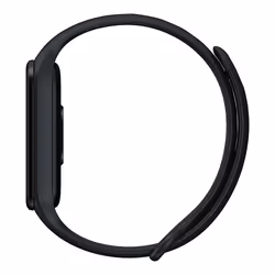 Bande de Activité Xiaomi Smart Band 8 - Écran TFT 1.47" - Noir - Vue supplémentaire 4
