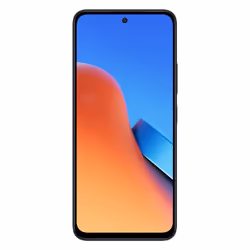 Xiaomi Redmi 12 17,2 cm (6.79") Double SIM hybride Android 13 4G USB Type-C 8 Go 256 Go 5000 mAh Noir