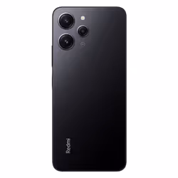 Xiaomi Redmi 12 17,2 cm (6.79") Double SIM hybride Android 13 4G USB Type-C 8 Go 256 Go 5000 mAh Noir